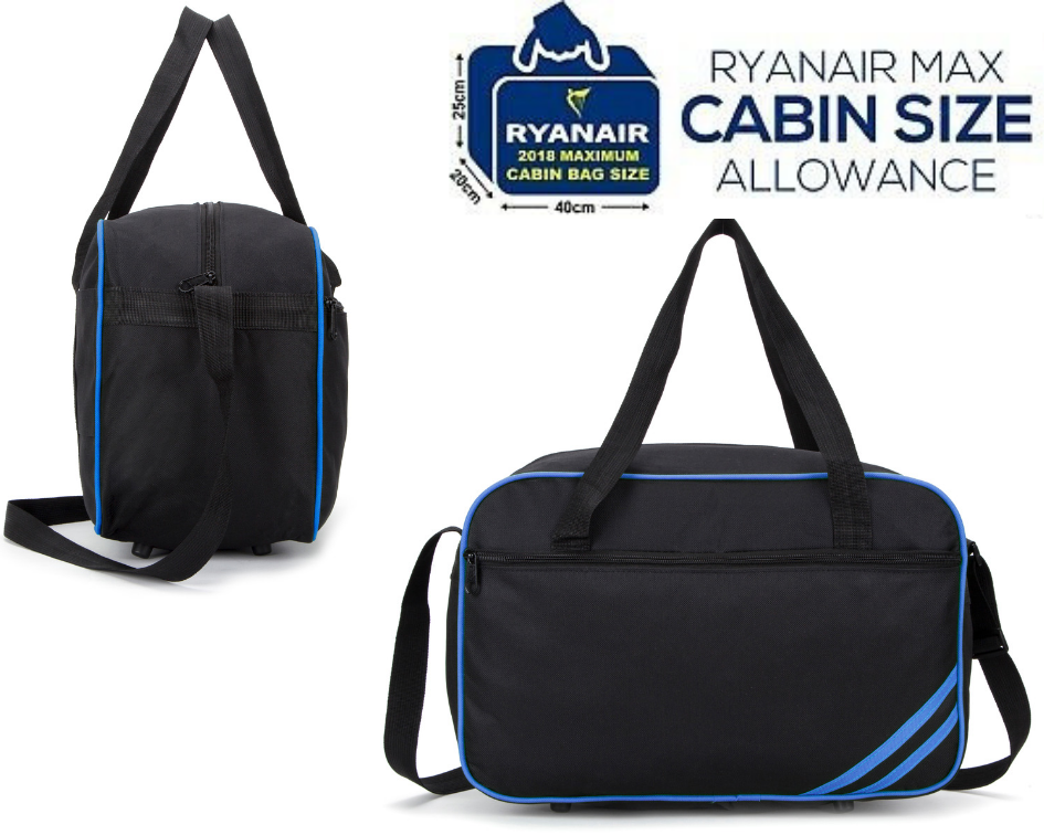 New Ryanair Carry On 40x25x20 cm BAG 